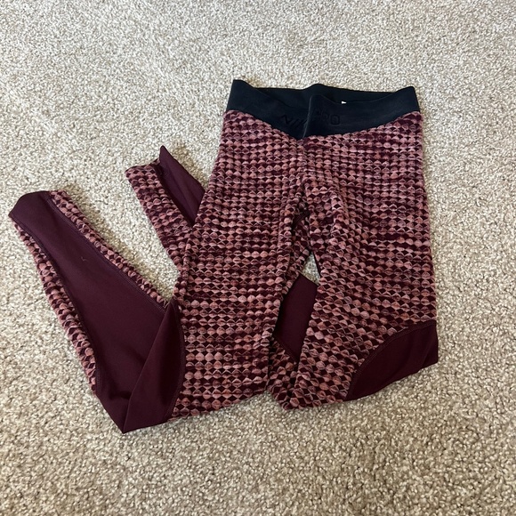 Nike Pro Hyperwarm Therma Fit Leggings - Picture 1 of 3